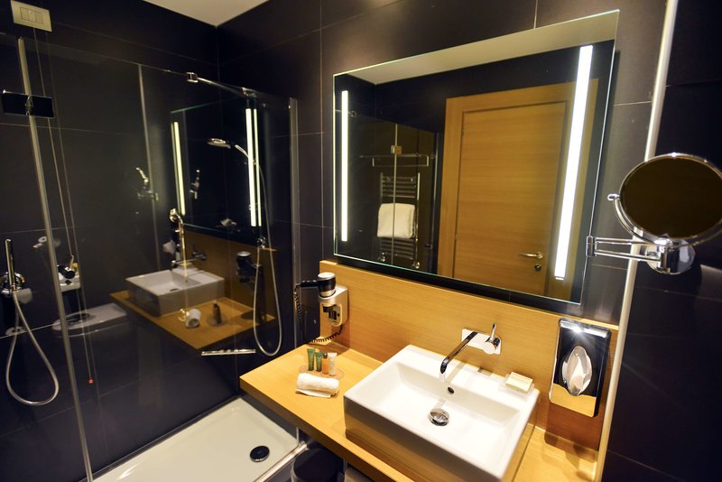 Hilton Garden Inn Milan North foto 58