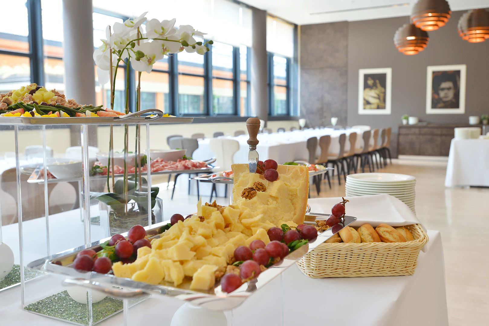 Hilton Garden Inn Milan North foto 41