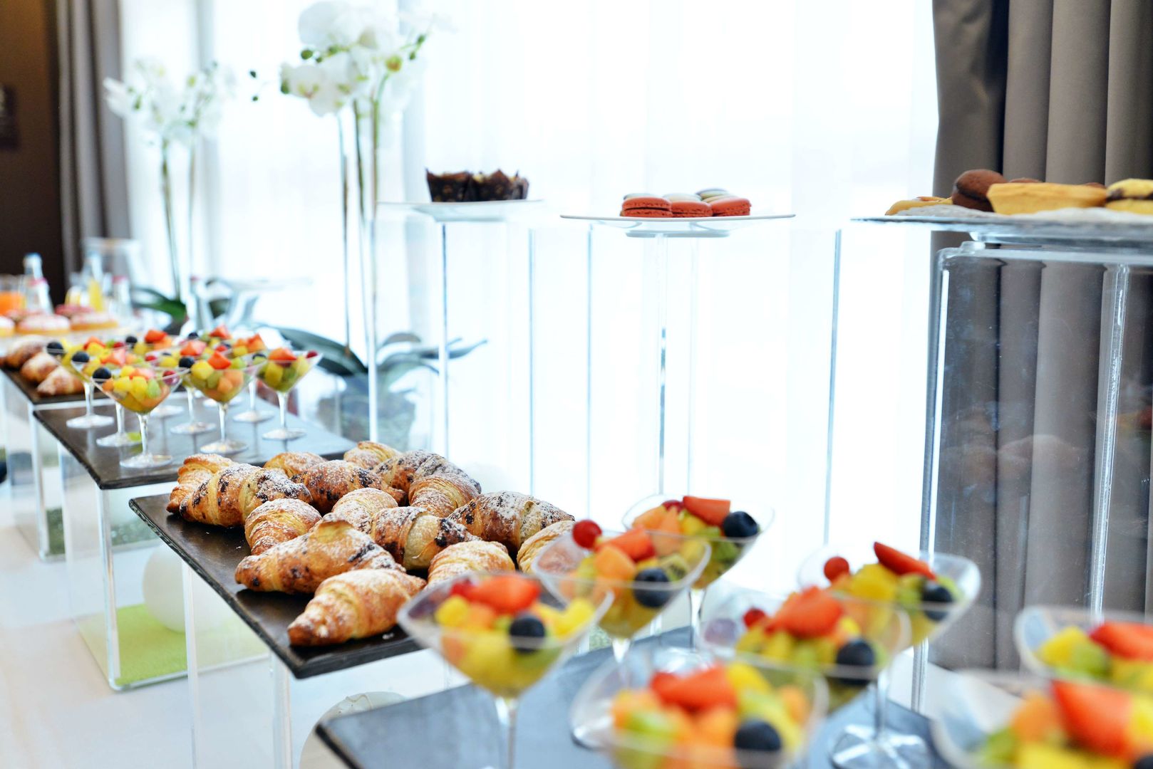 Hilton Garden Inn Milan North foto 26