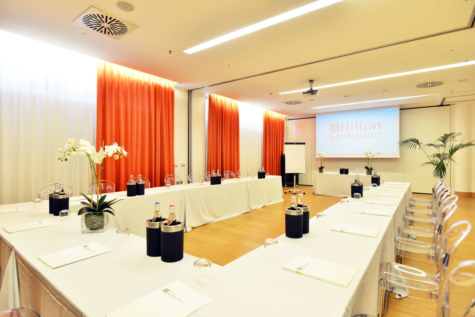 Hilton Garden Inn Milan North foto 77