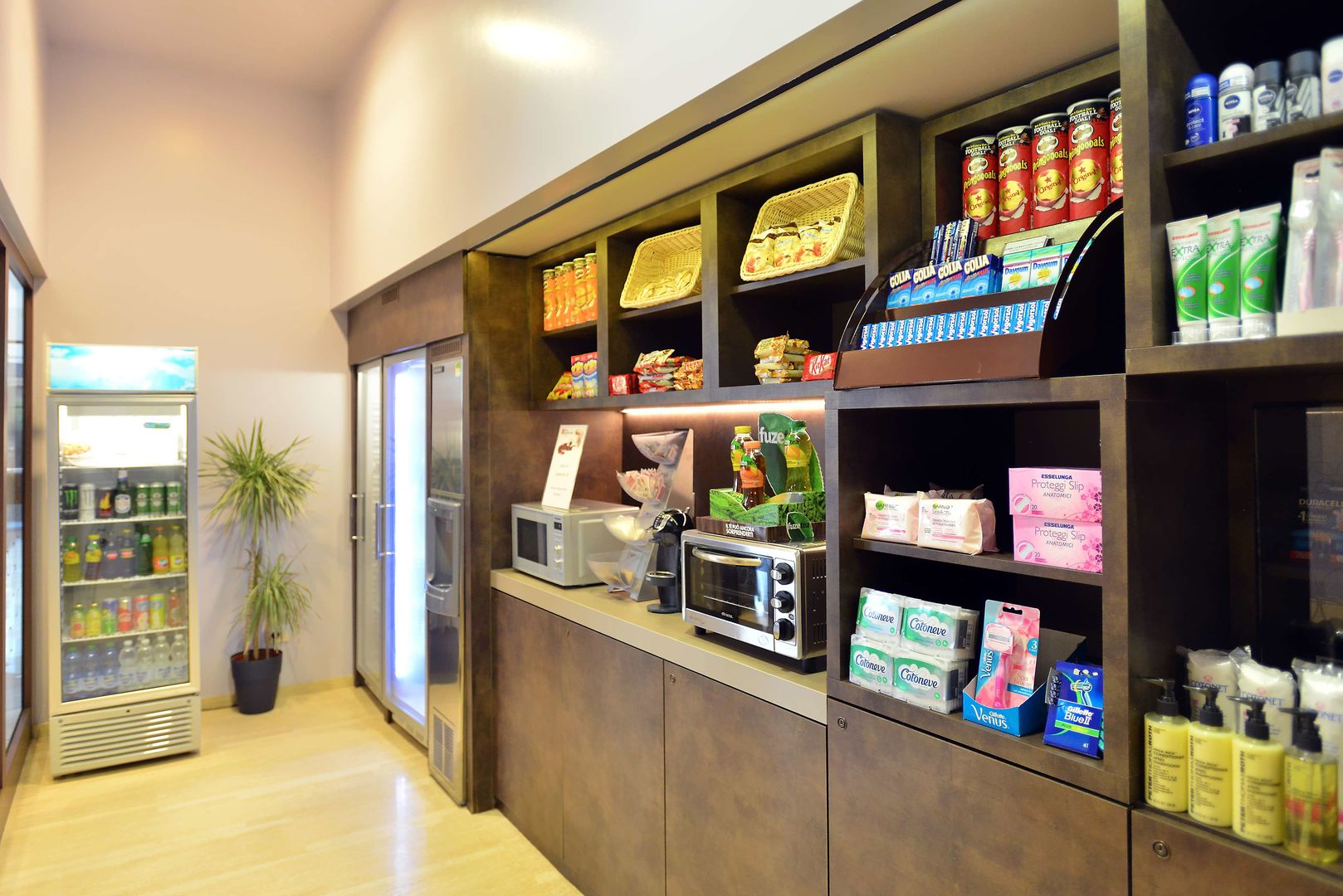 Hilton Garden Inn Milan North foto 23
