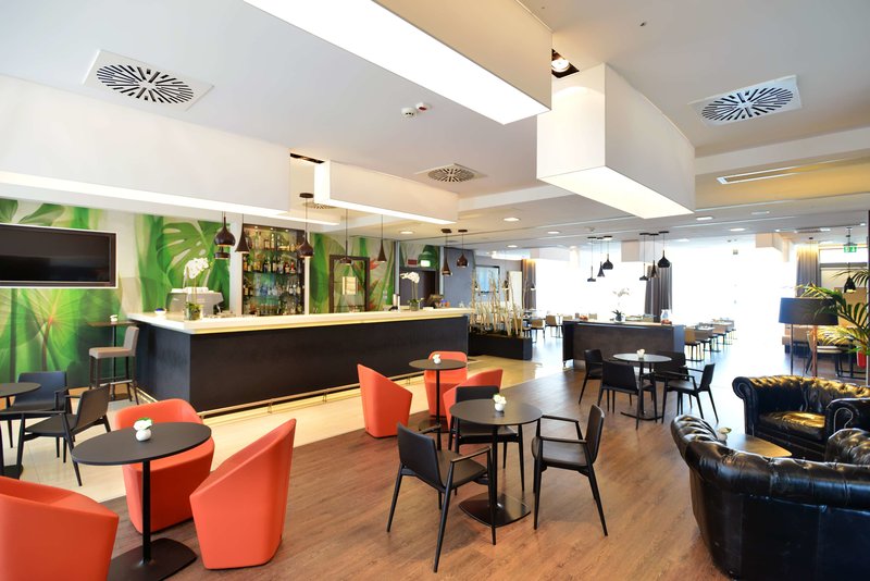 Hilton Garden Inn Milan North foto 28