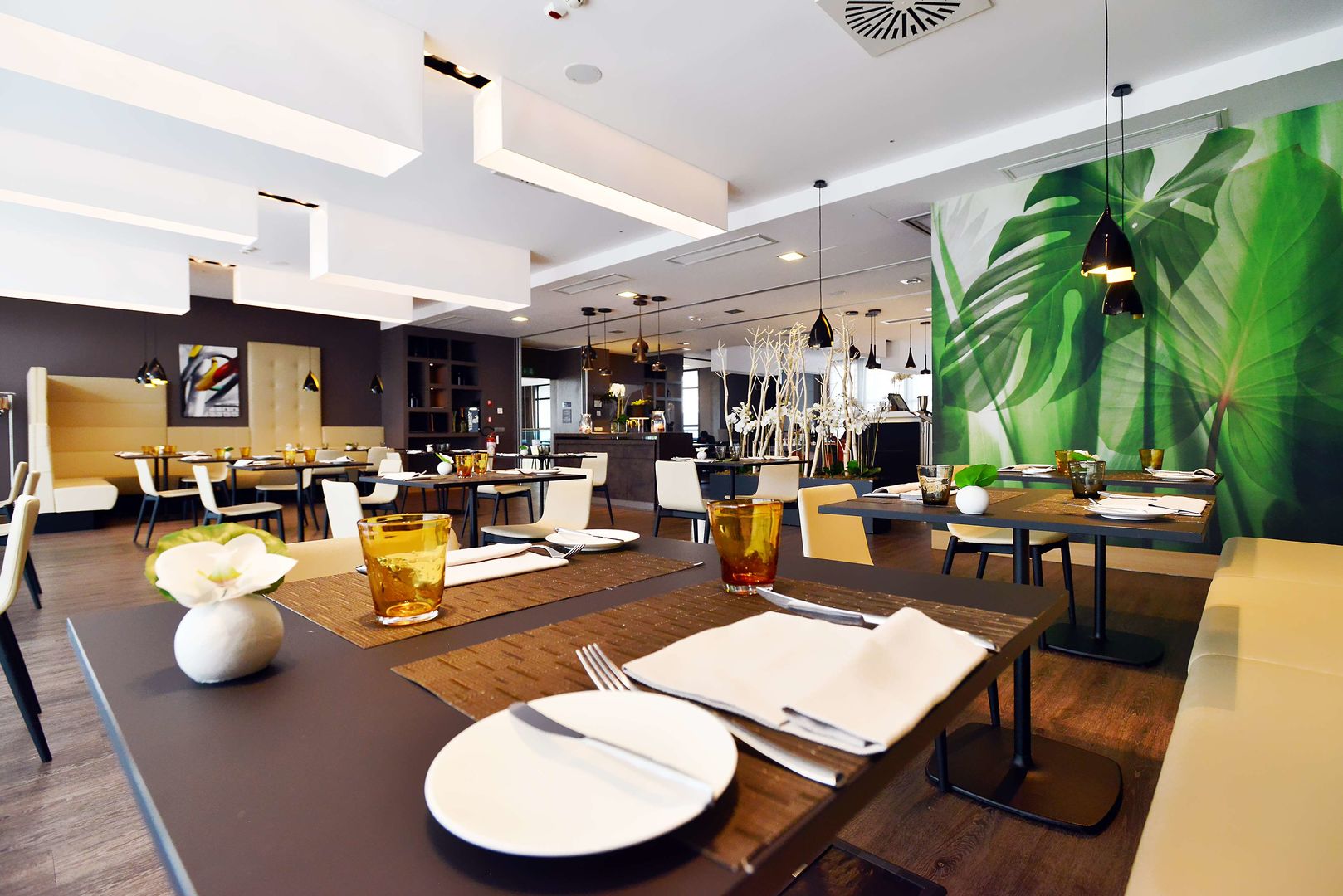Hilton Garden Inn Milan North foto 35