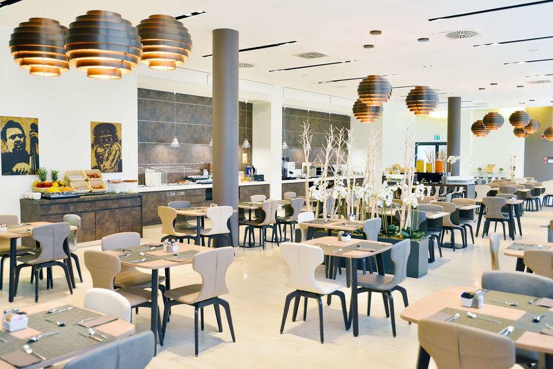 Hilton Garden Inn Milan North foto 37