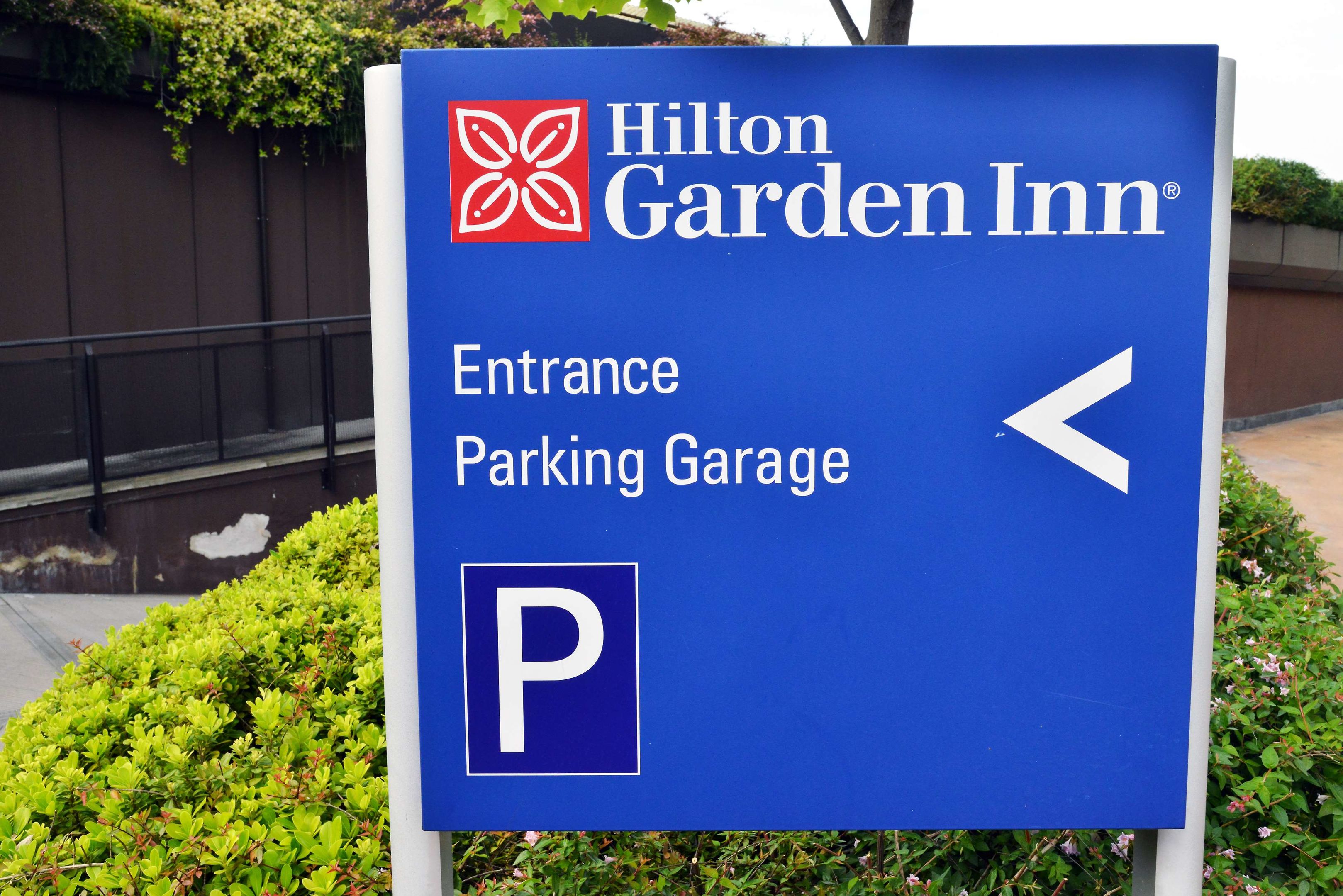 Hilton Garden Inn Milan North foto 6