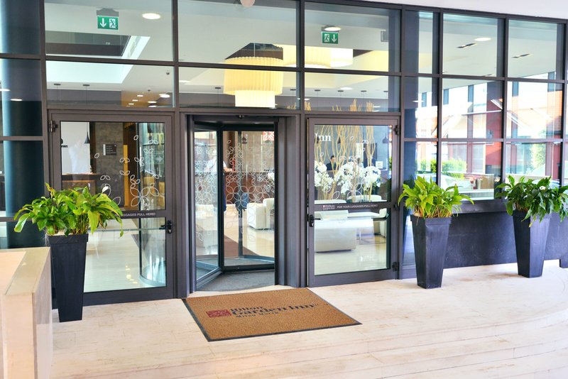 Hilton Garden Inn Milan North foto 19