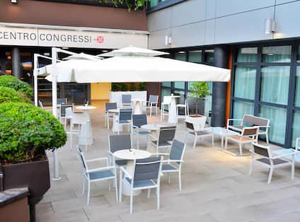 Hilton Garden Inn Milan North foto 3