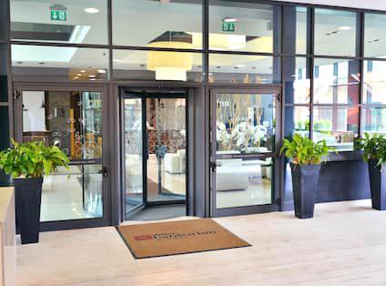 Hilton Garden Inn Milan North foto 4