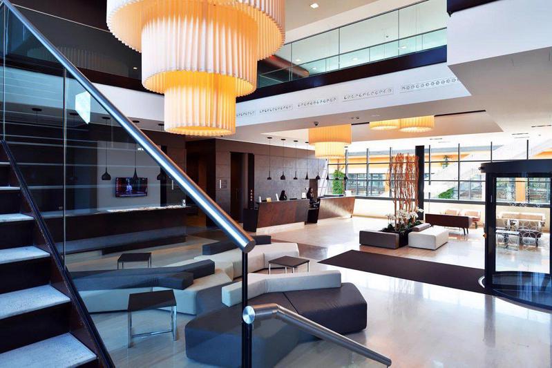 Hilton Garden Inn Milan North in Milan - foto 5