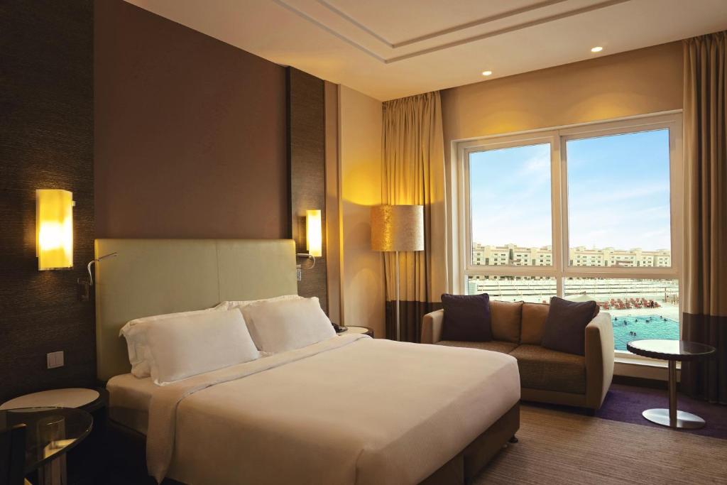 Four Points by Sheraton Al Ain foto 8