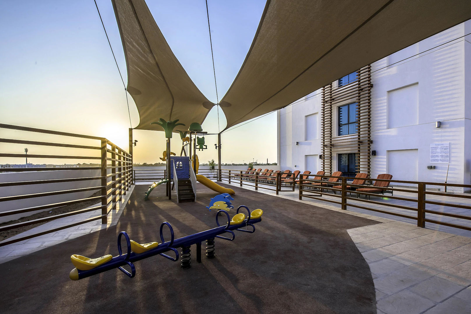 Four Points by Sheraton Al Ain foto 7