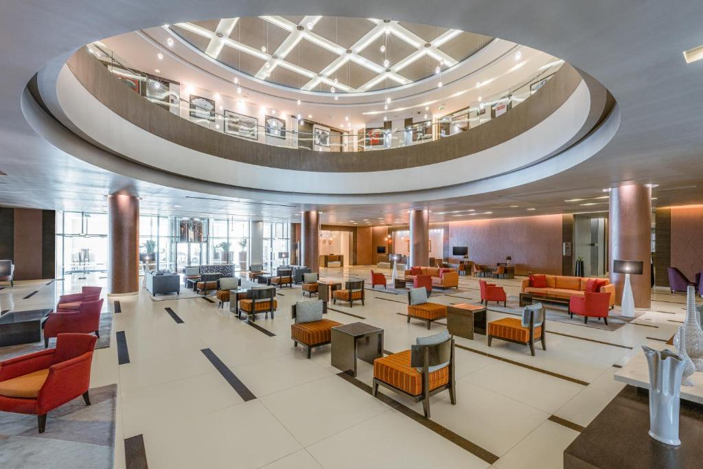 Four Points by Sheraton Al Ain foto 13