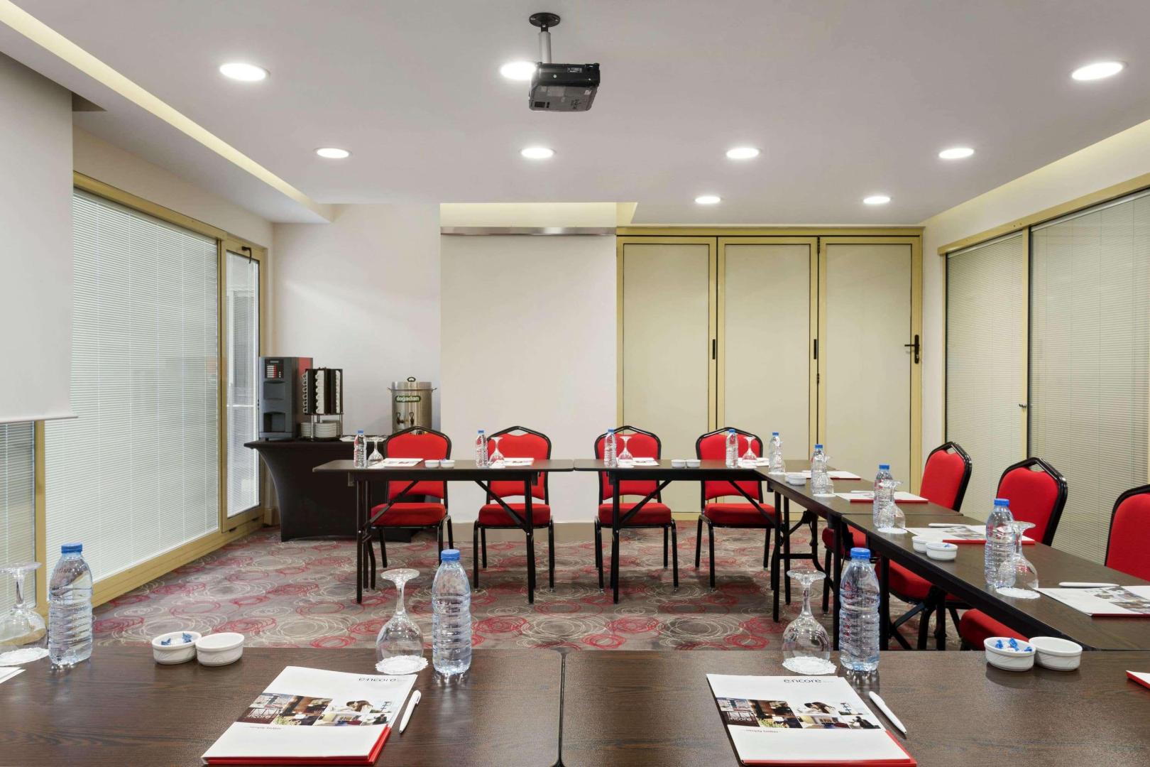 Ramada Encore by Wyndham Izmir foto 13