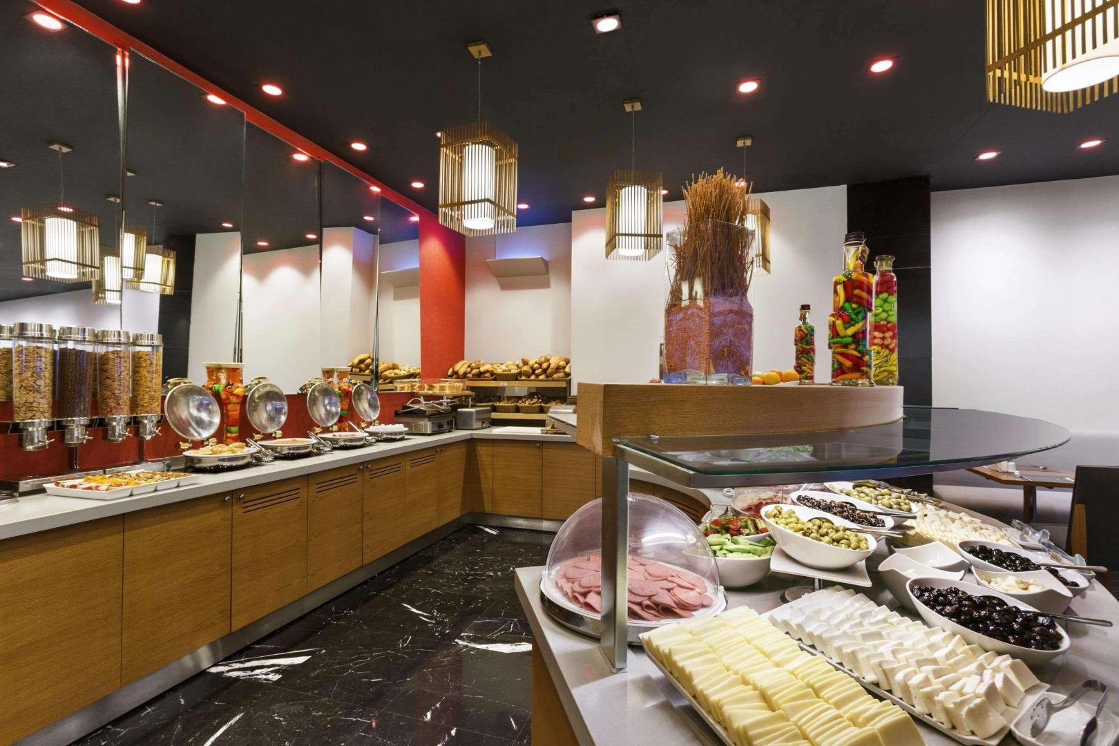 Ramada Encore by Wyndham Izmir foto 11