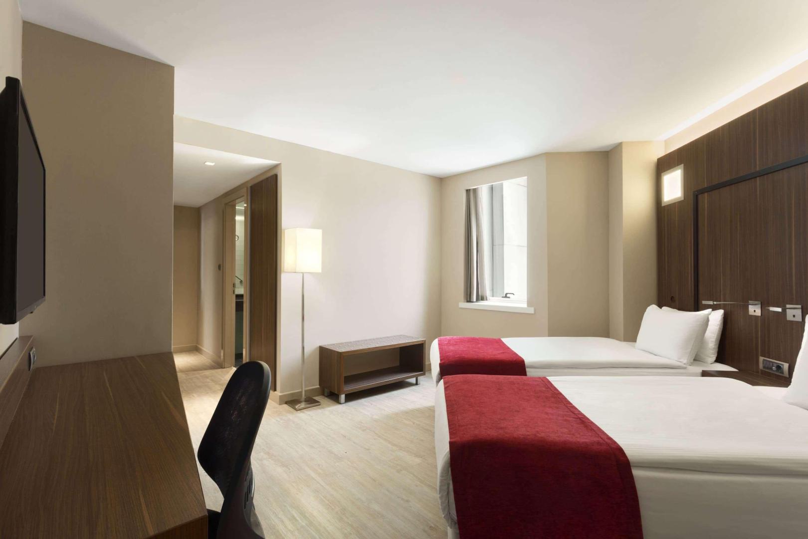 Ramada Encore by Wyndham Izmir foto 16