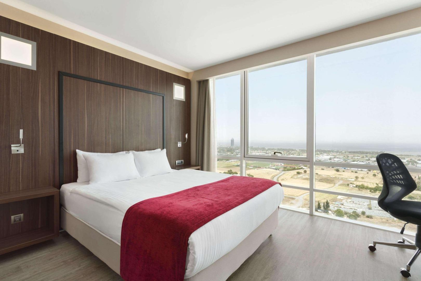 Ramada Encore by Wyndham Izmir foto 17
