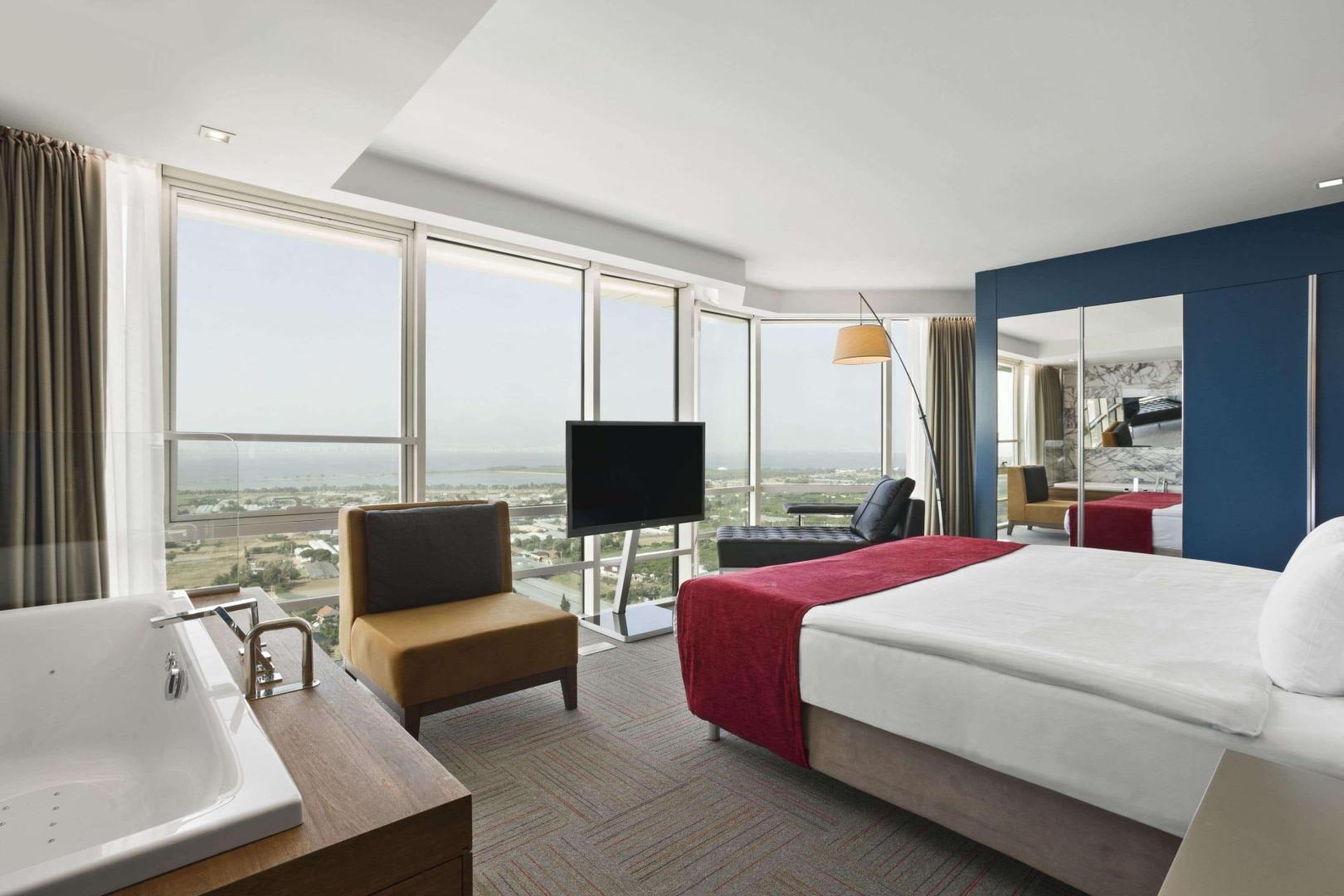 Ramada Encore by Wyndham Izmir foto 18