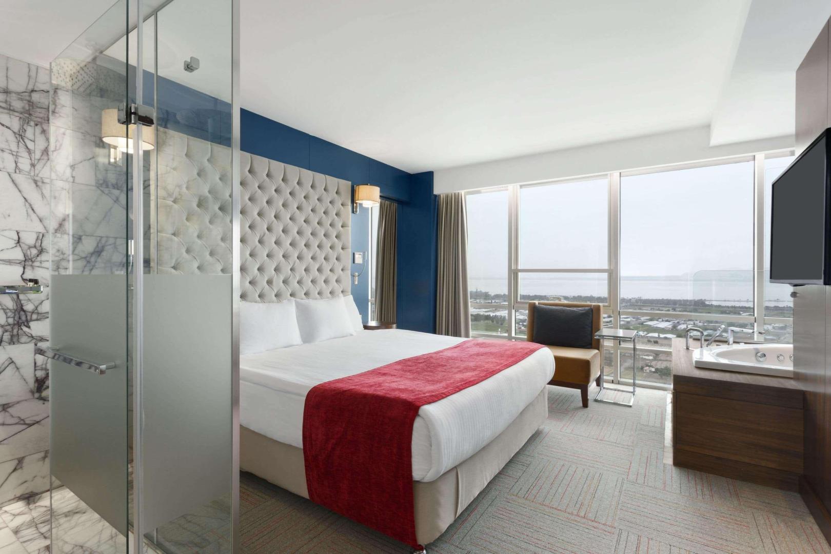Ramada Encore by Wyndham Izmir foto 19