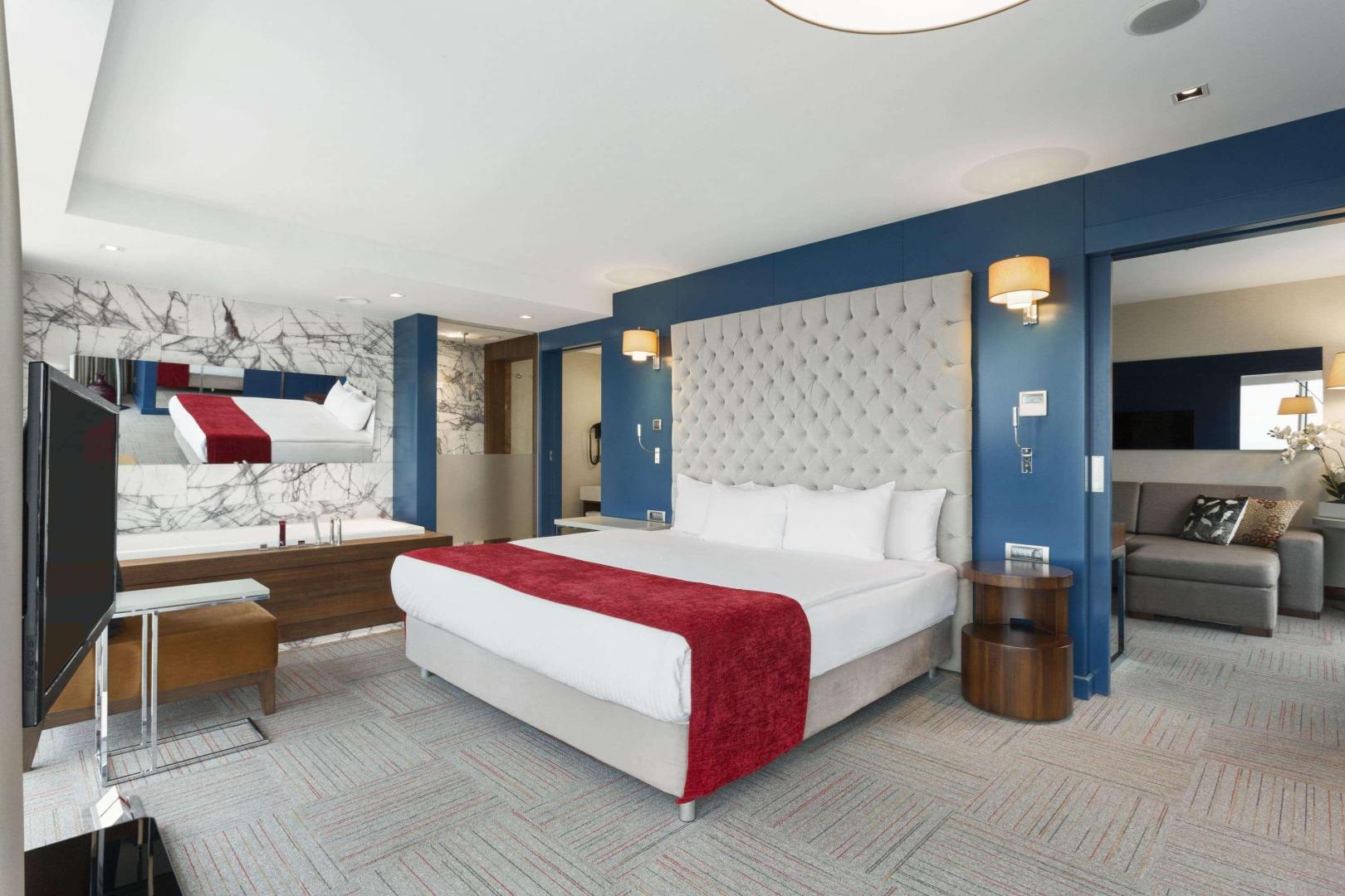 Ramada Encore by Wyndham Izmir foto 20