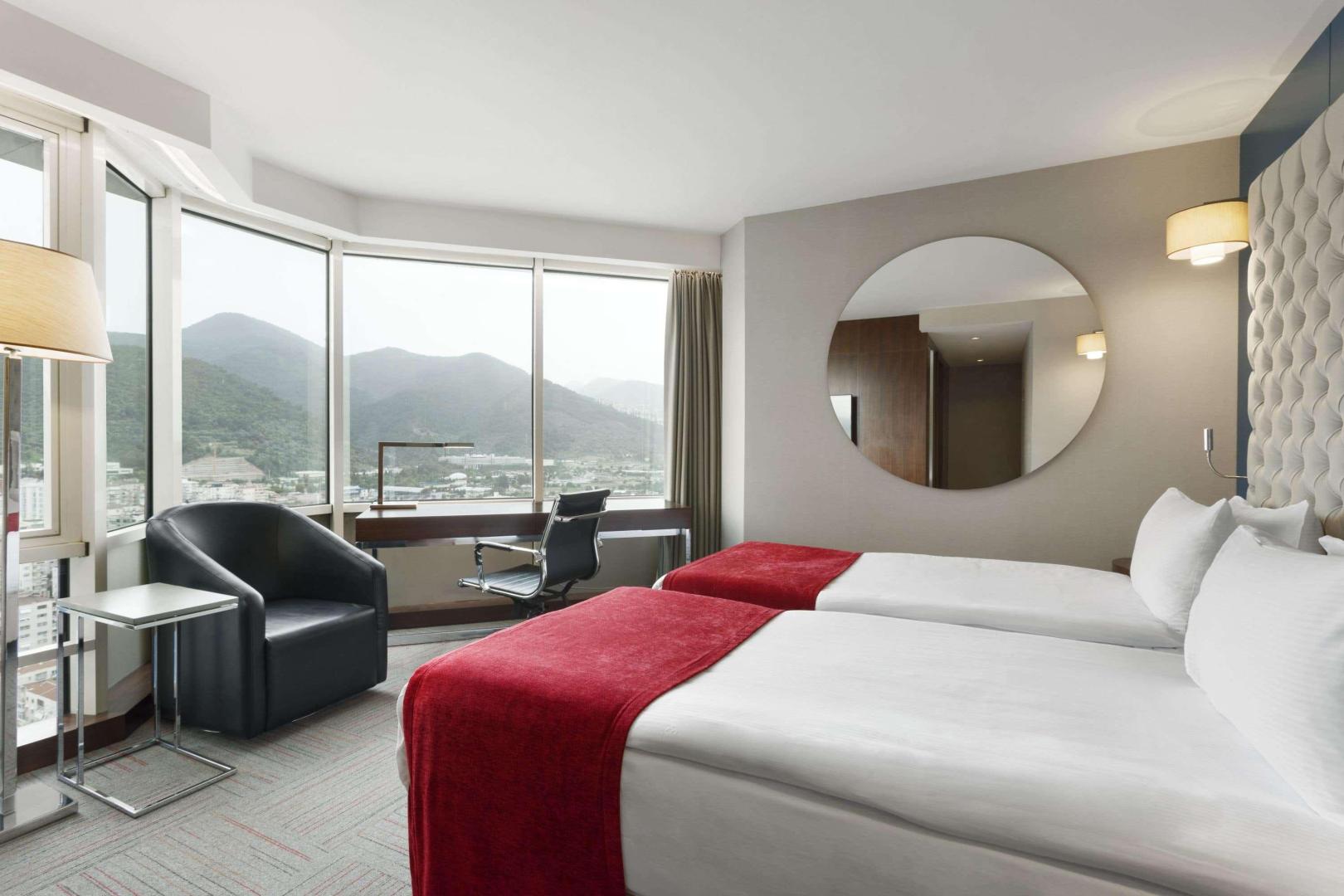 Ramada Encore by Wyndham Izmir foto 8