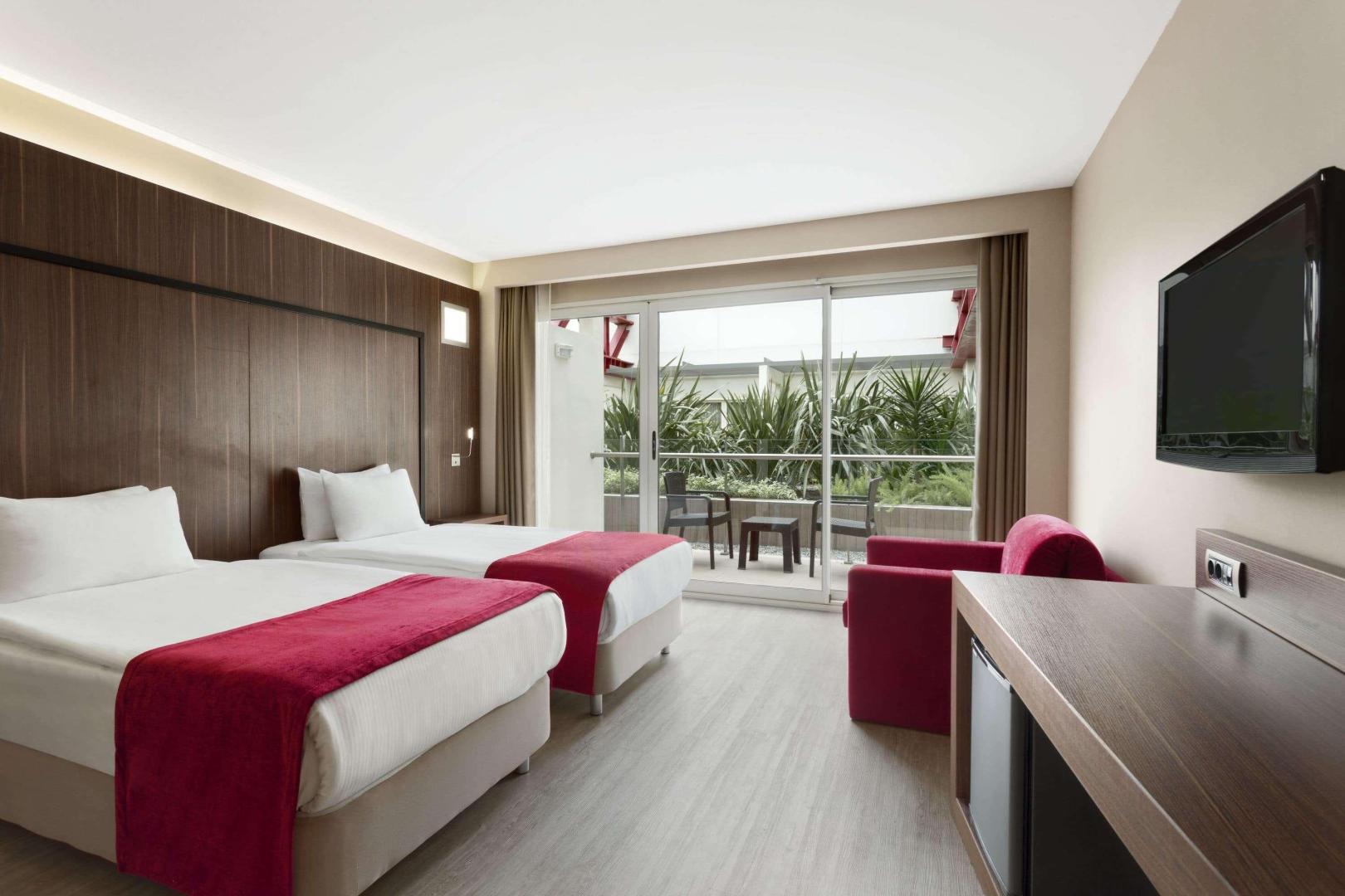 Ramada Encore by Wyndham Izmir foto 14