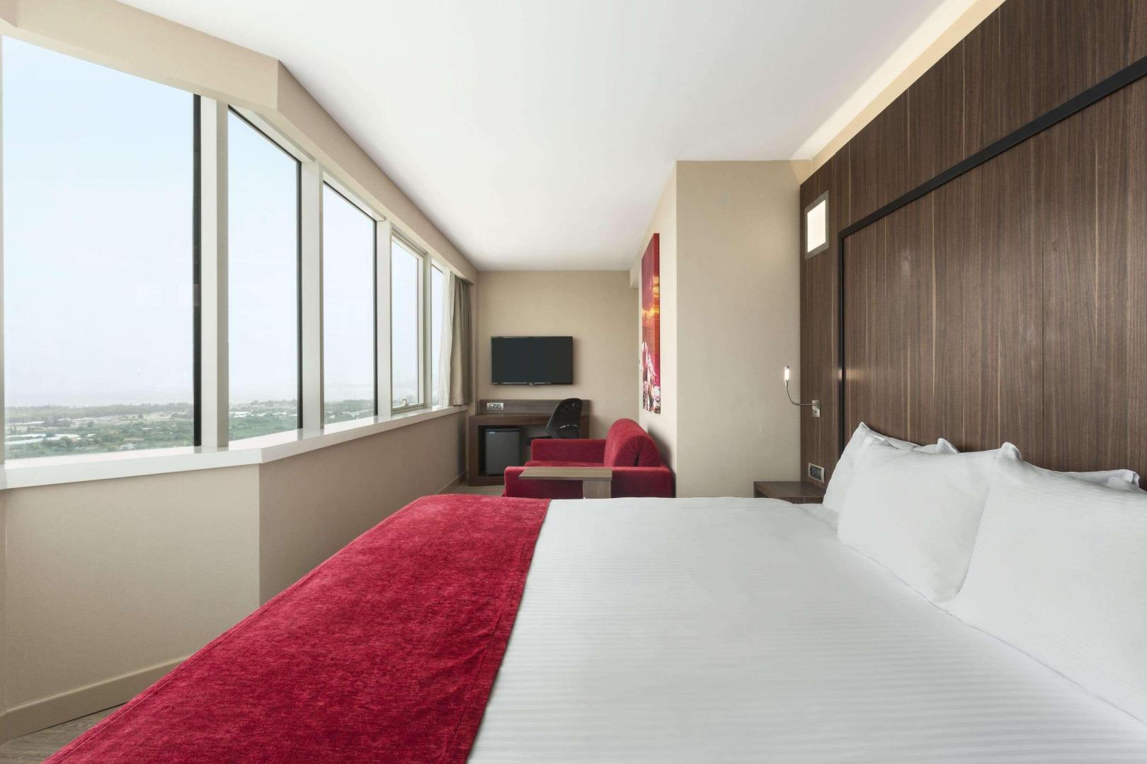 Ramada Encore by Wyndham Izmir foto 7