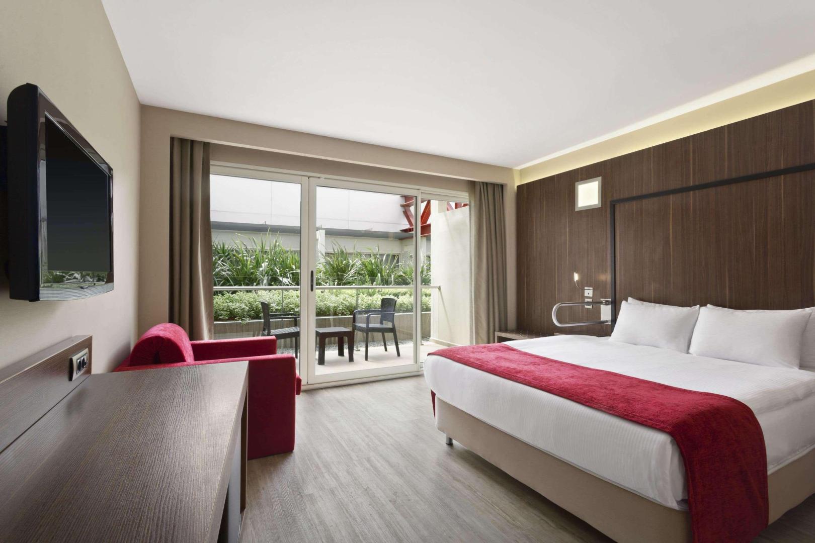 Ramada Encore by Wyndham Izmir image 1