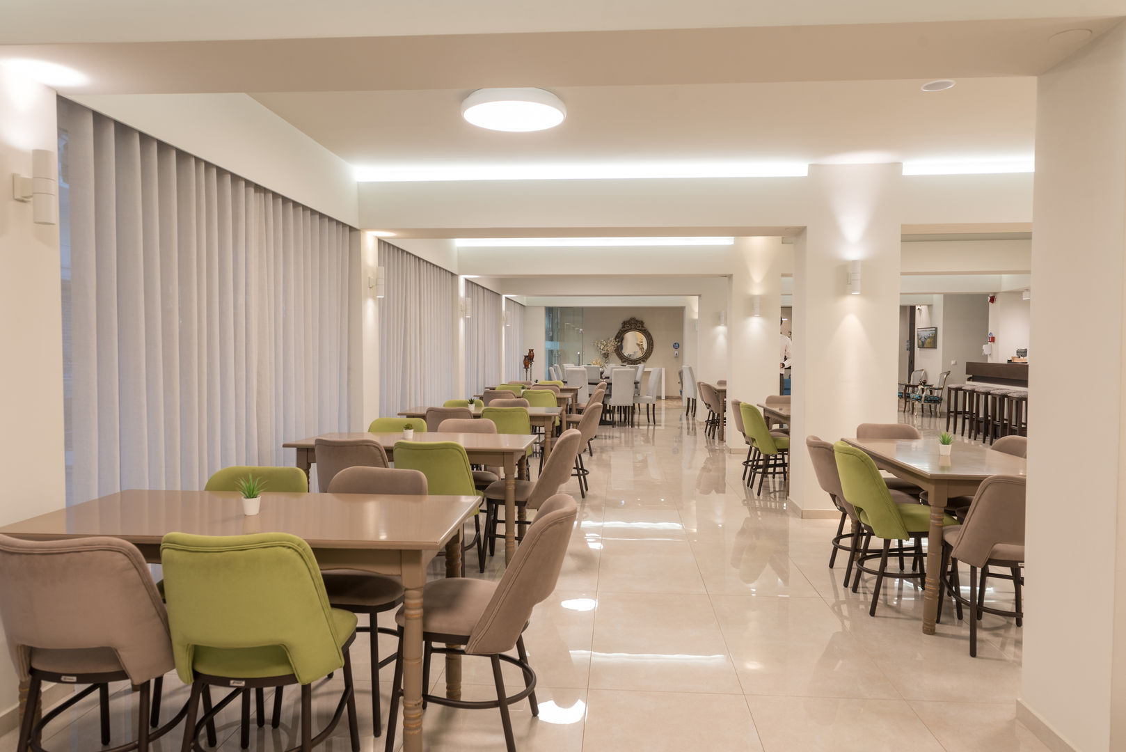 Regina Mare Hotel foto 26