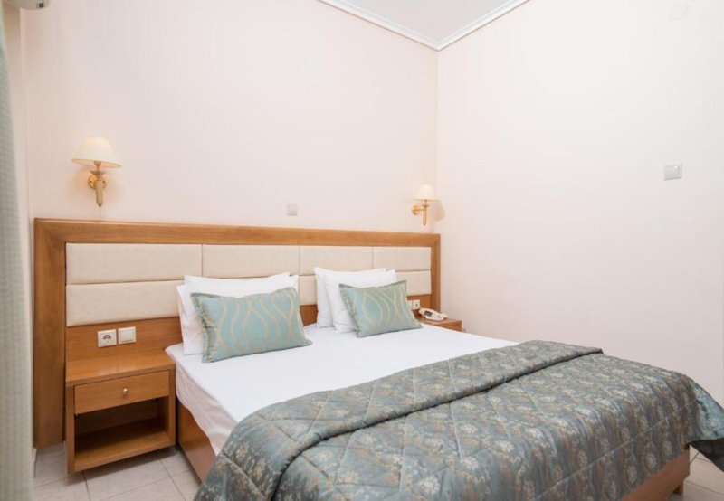 Regina Mare Hotel foto 40