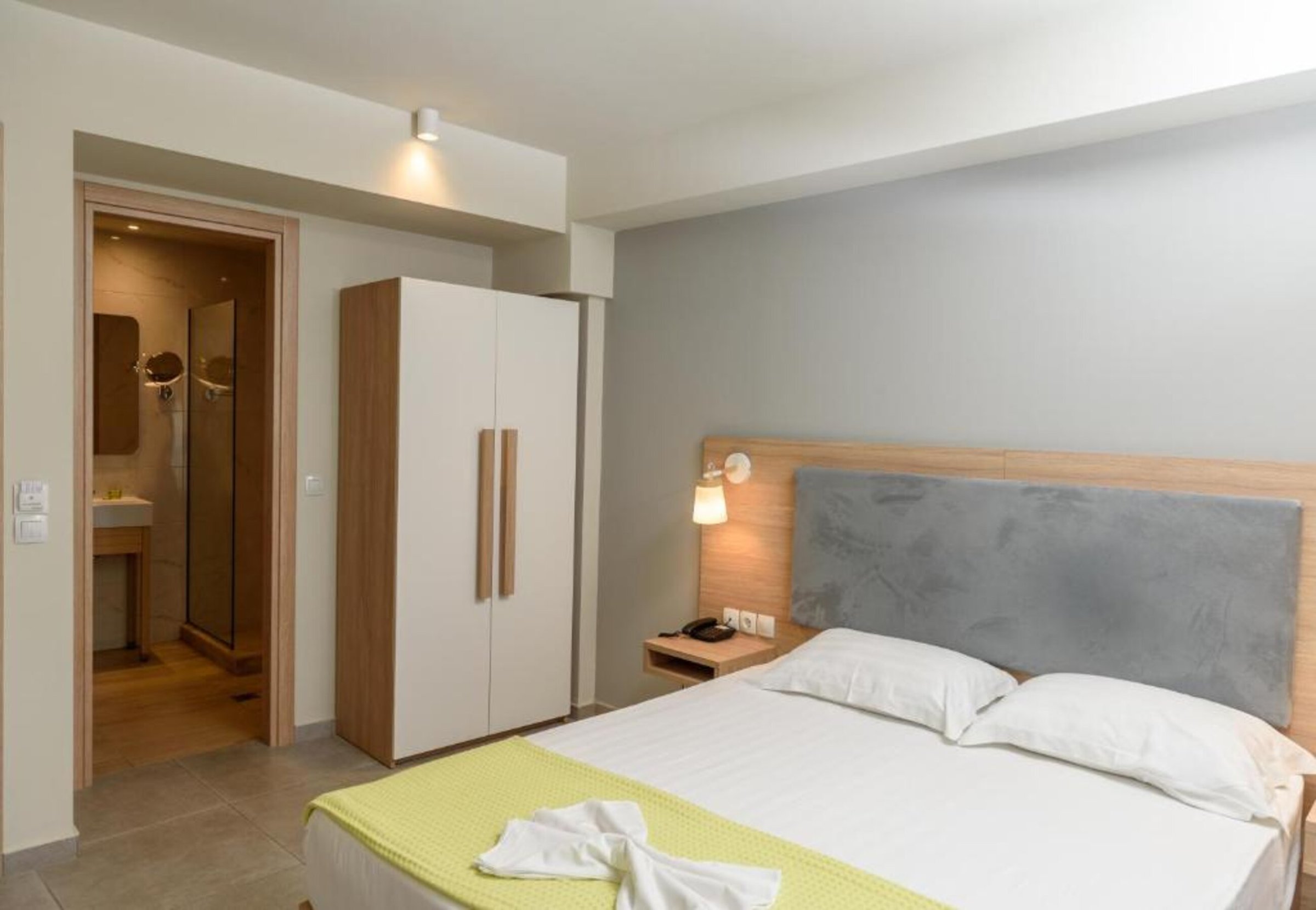 Regina Mare Hotel foto 39