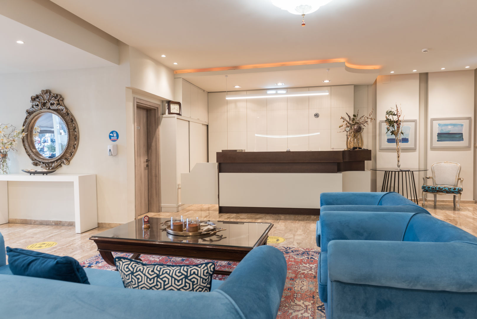 Regina Mare Hotel foto 35
