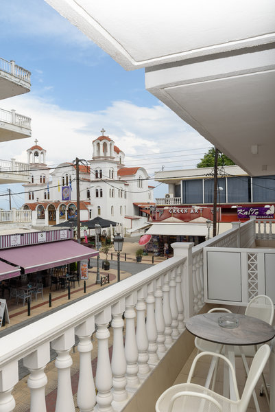 Regina Mare Hotel foto 28