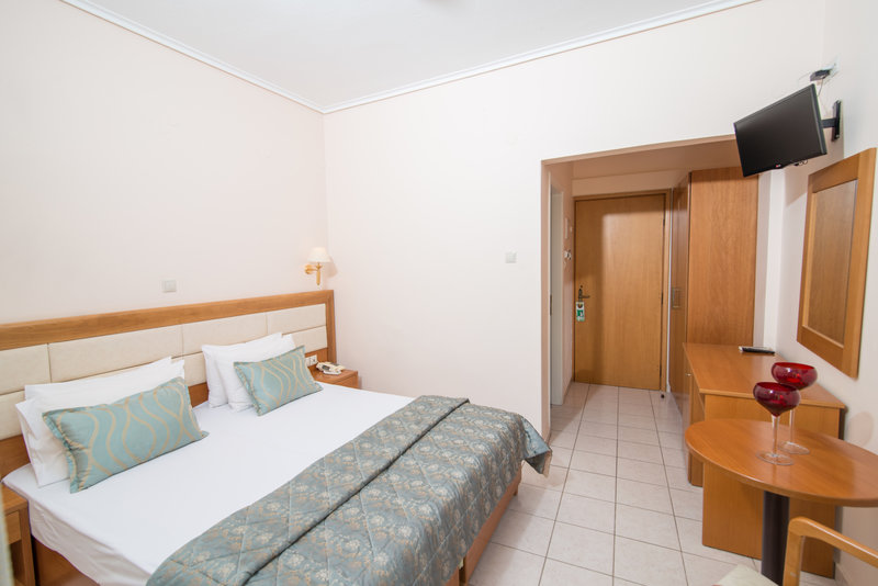 Regina Mare Hotel foto 19