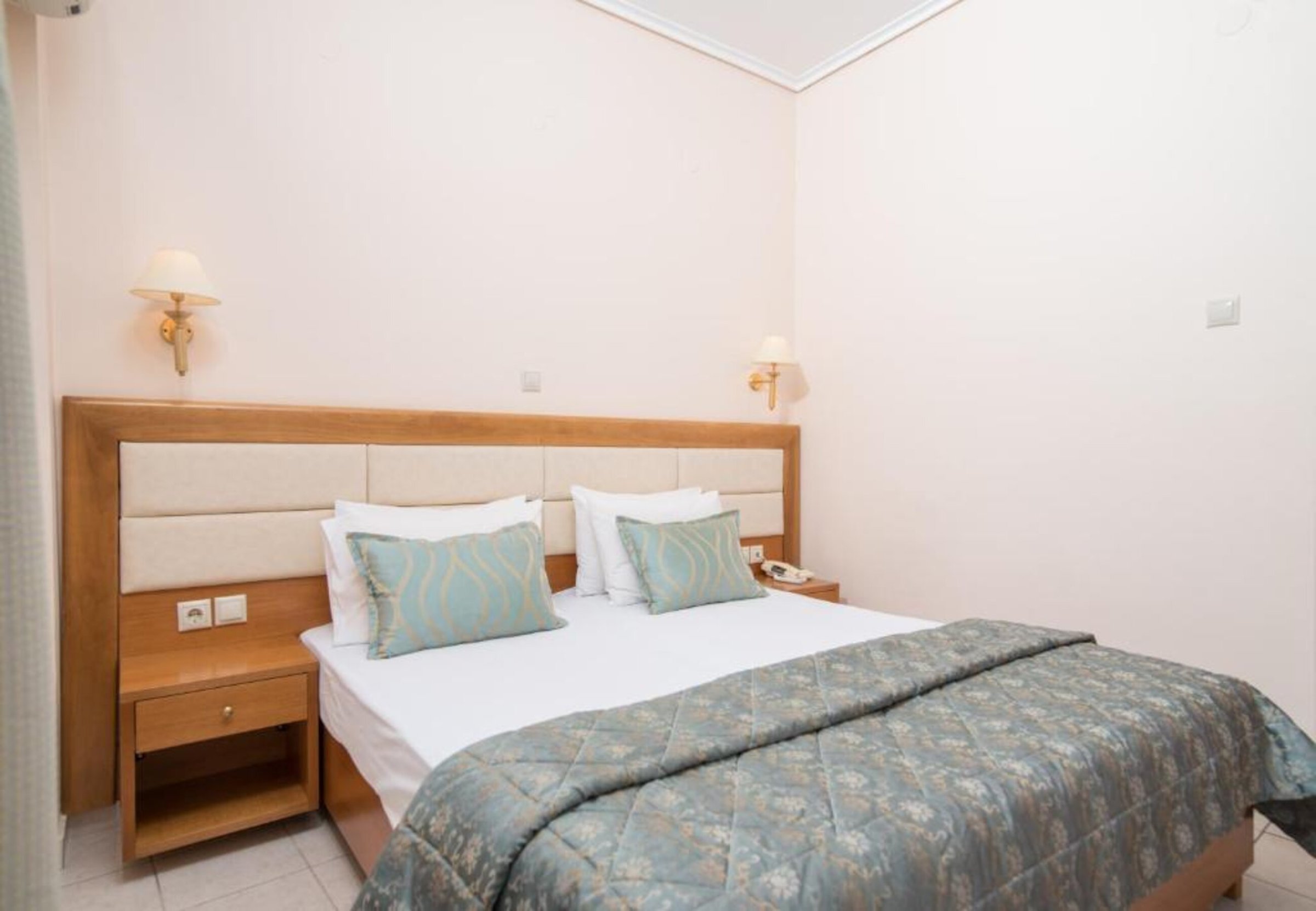 Regina Mare Hotel foto 42