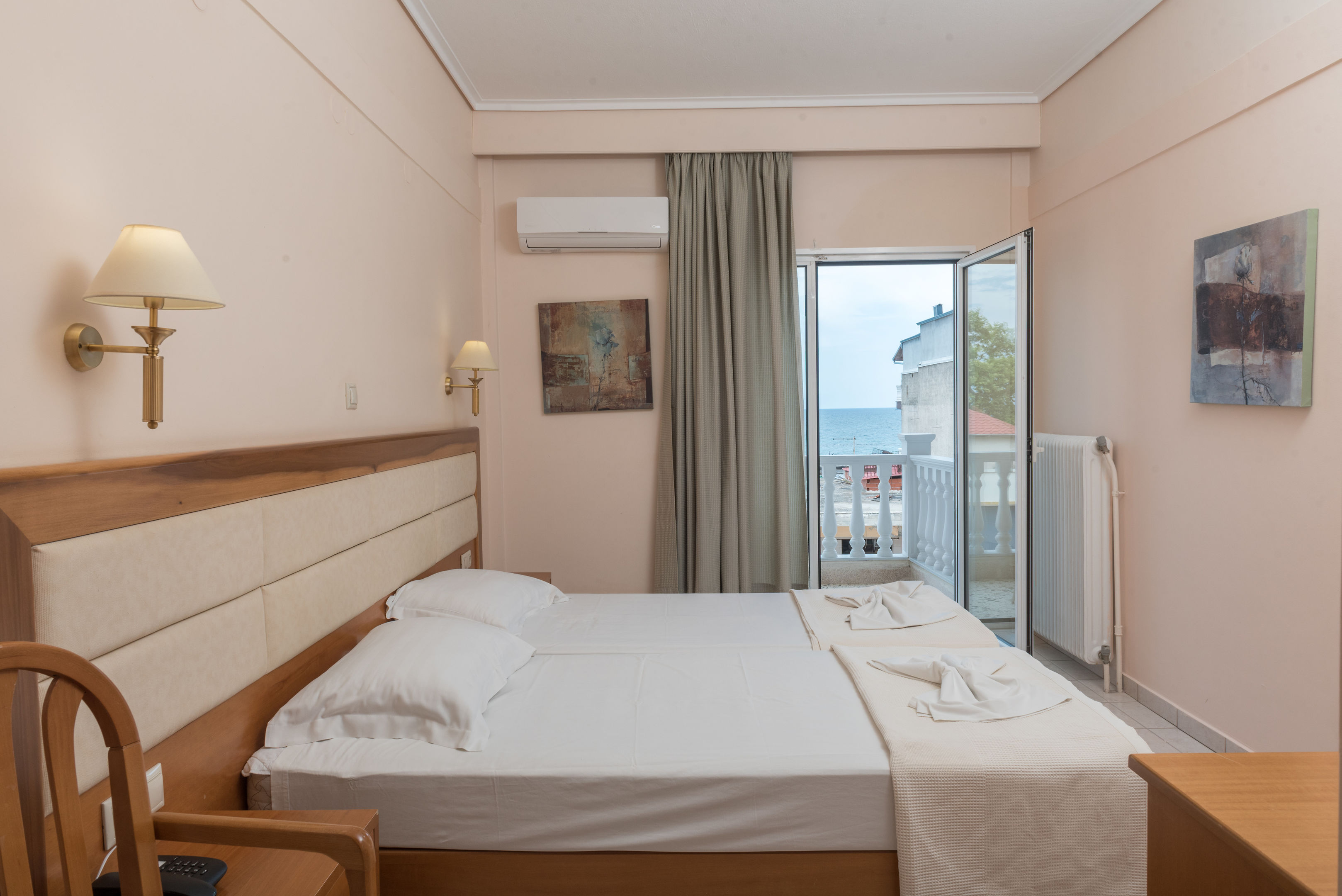 Regina Mare Hotel foto 15
