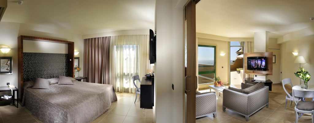 ADRIAN Hoteles Jardines de Nivaria foto 44