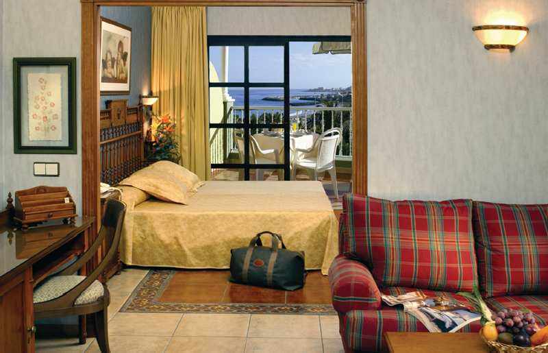 ADRIAN Hoteles Jardines de Nivaria foto 50