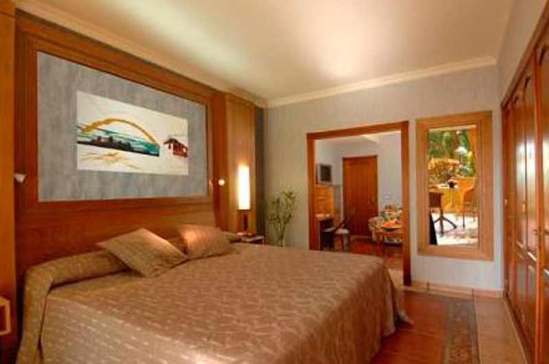 ADRIAN Hoteles Jardines de Nivaria foto 51