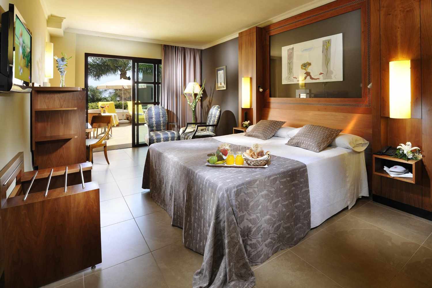 ADRIAN Hoteles Jardines de Nivaria foto 28