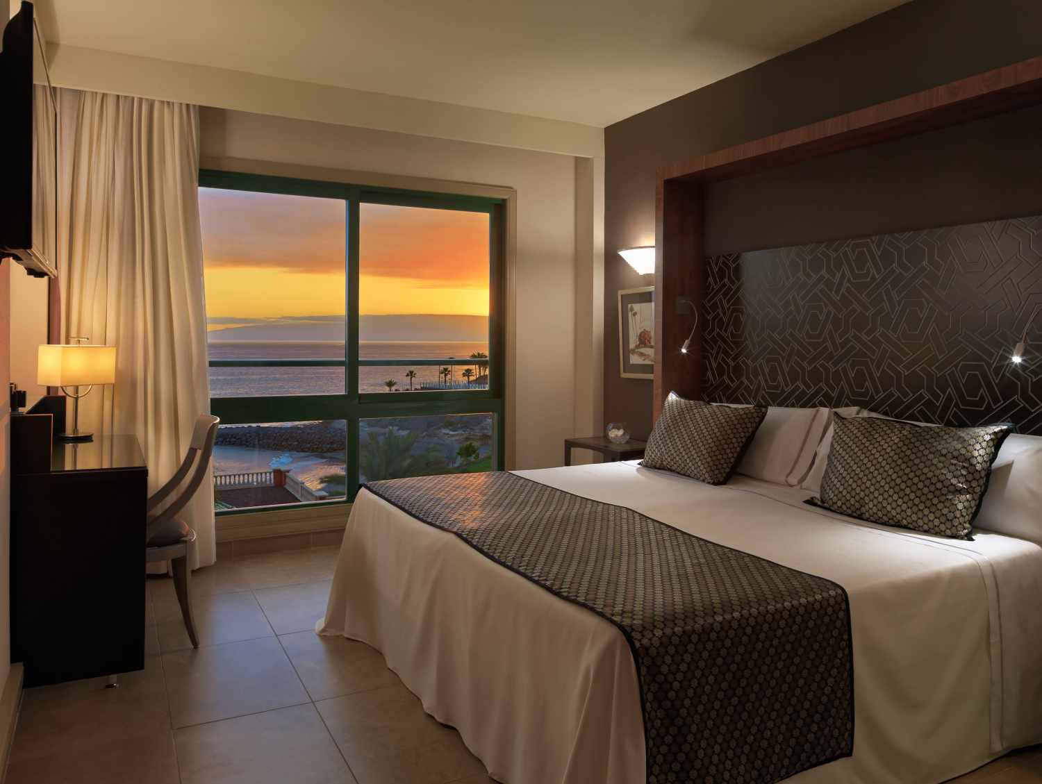 ADRIAN Hoteles Jardines de Nivaria foto 17