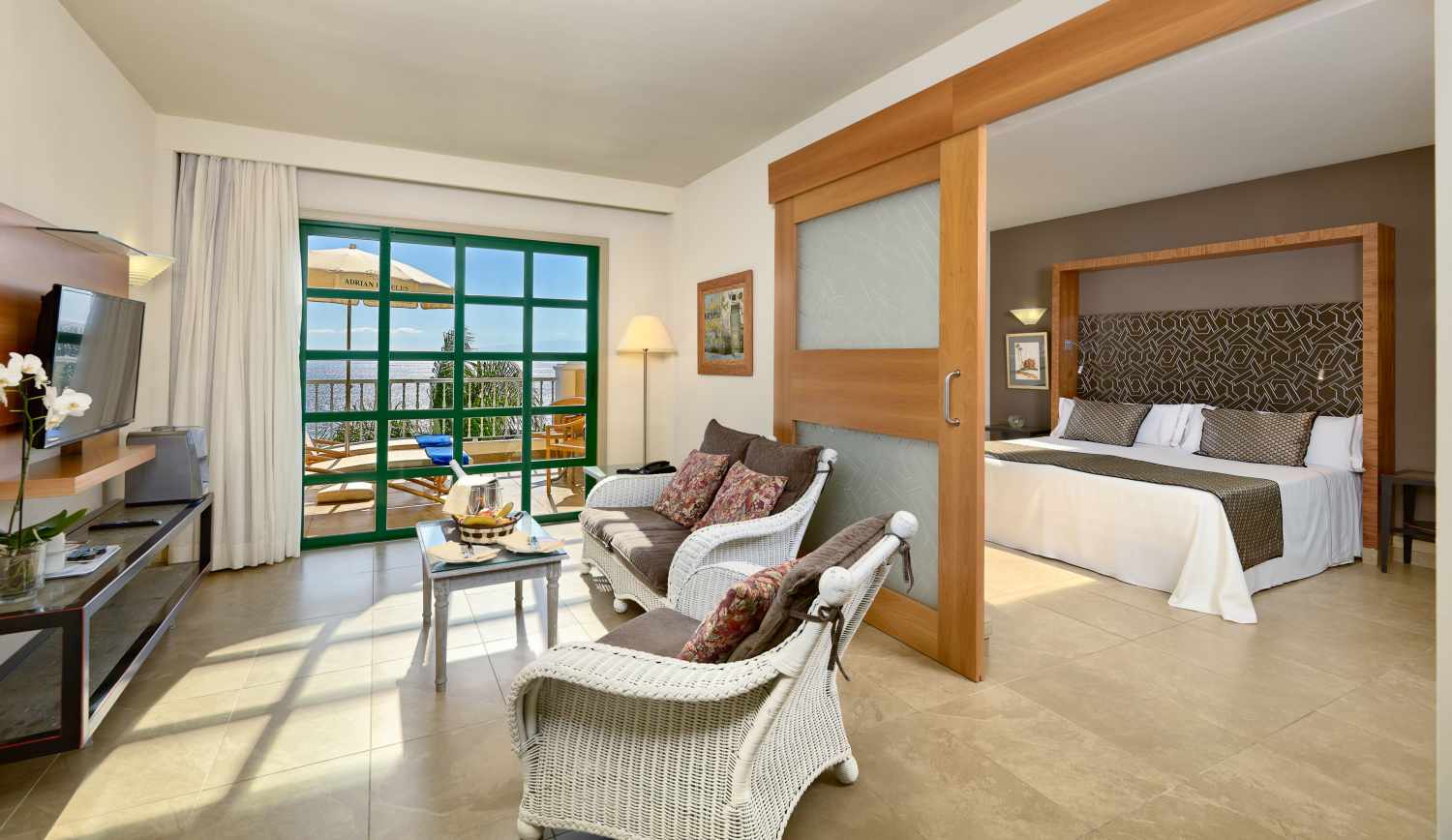 ADRIAN Hoteles Jardines de Nivaria foto 7