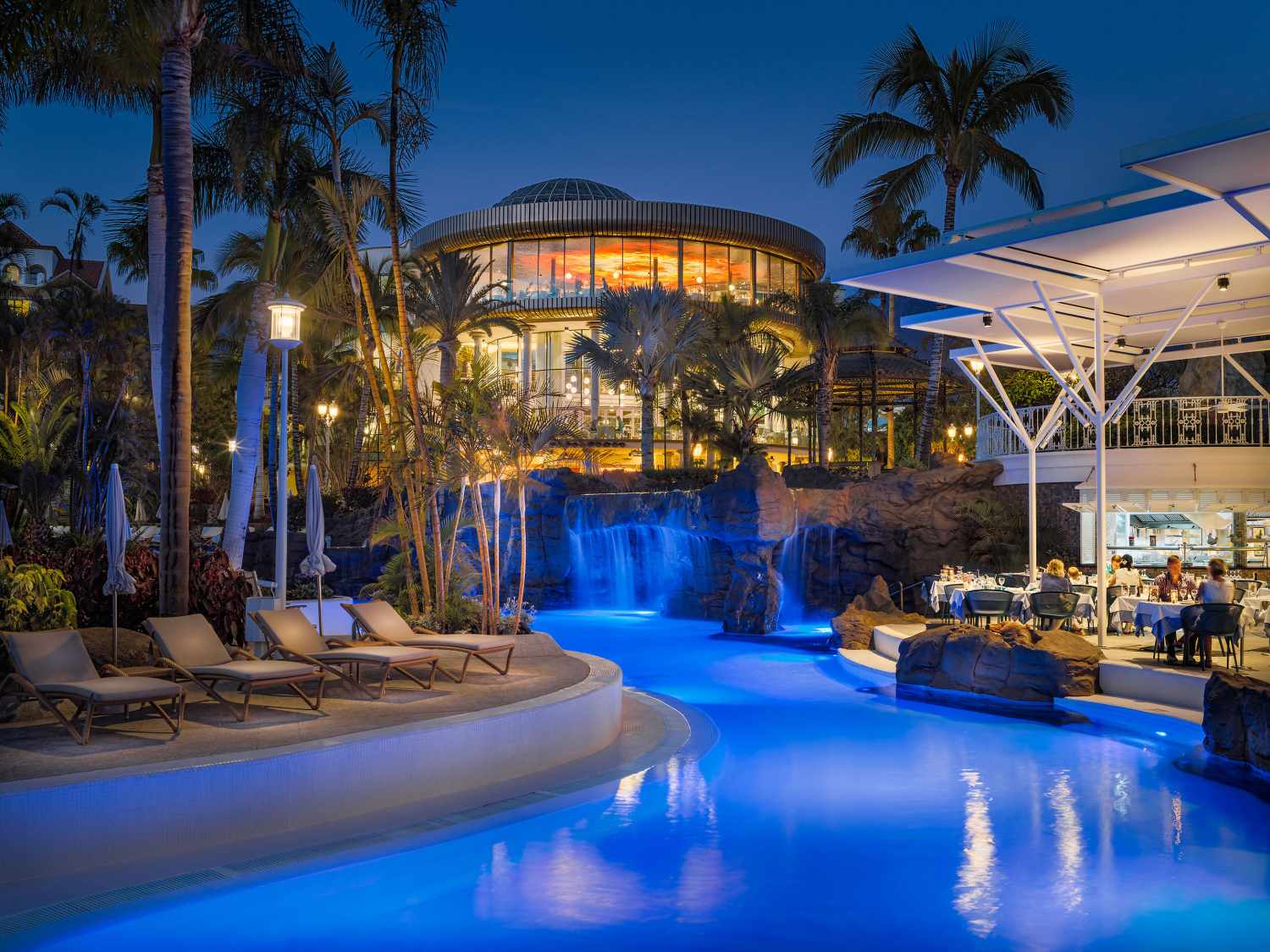 ADRIAN Hoteles Jardines de Nivaria foto 19