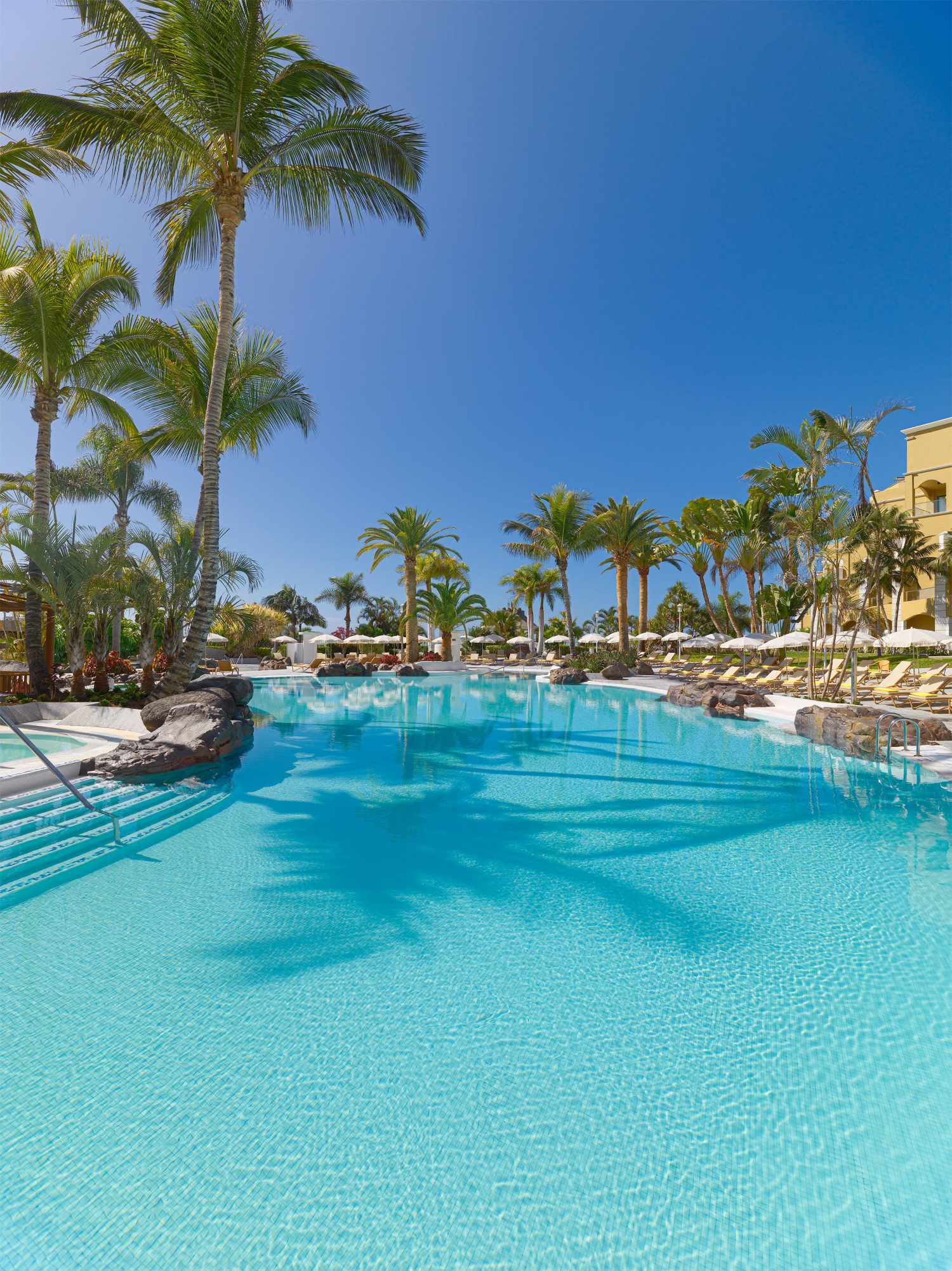 ADRIAN Hoteles Jardines de Nivaria foto 58