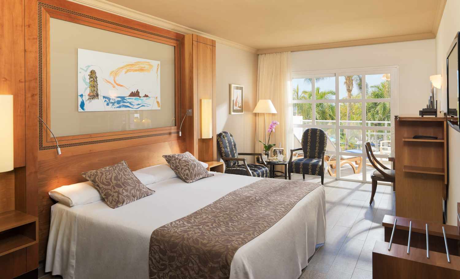 ADRIAN Hoteles Jardines de Nivaria foto 60