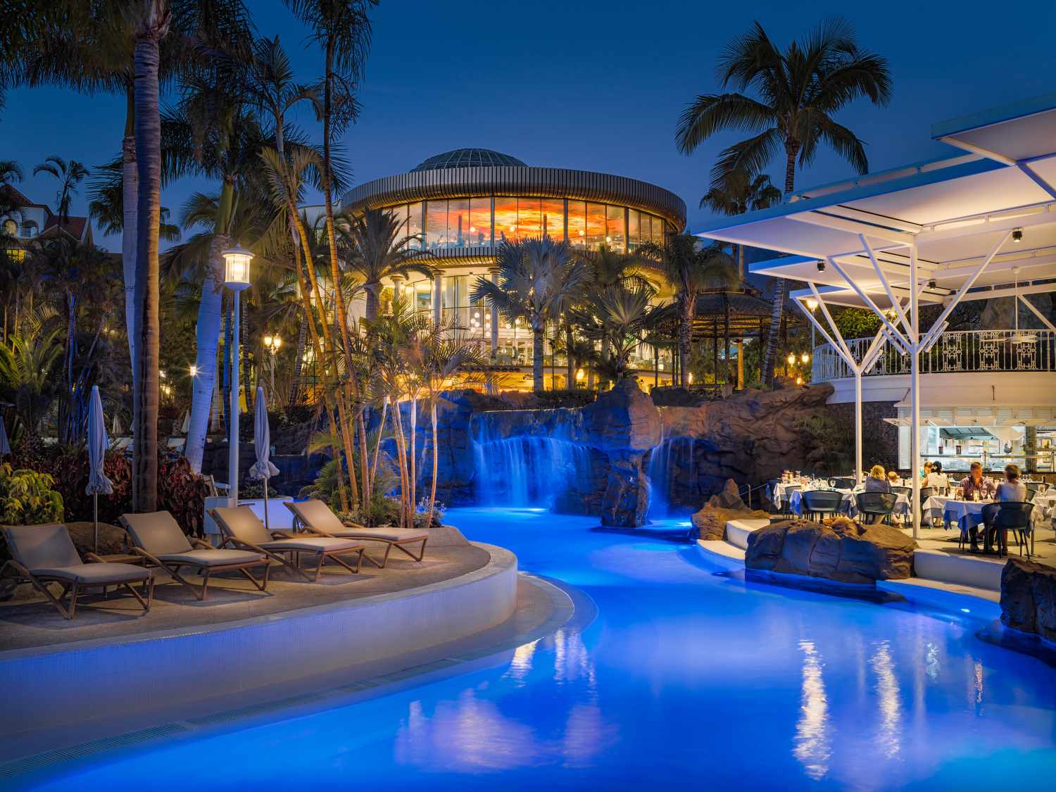 ADRIAN Hoteles Jardines de Nivaria foto 72