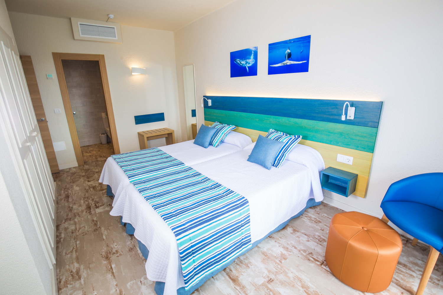 HOVIMA La Pinta Beachfront Family Hotel foto 45