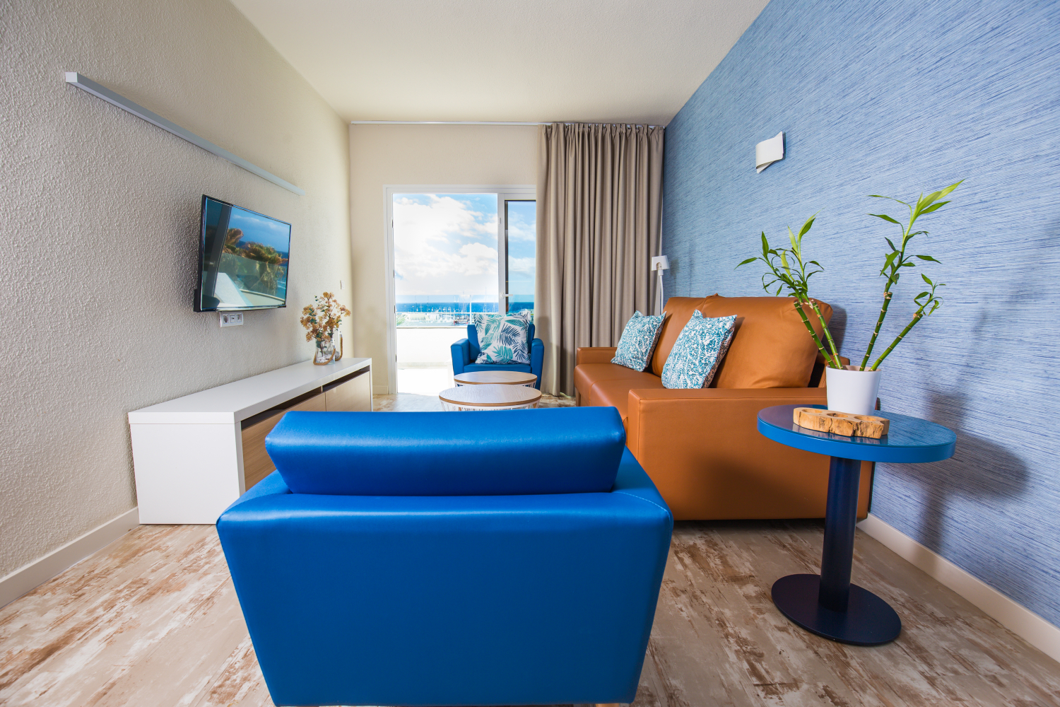 HOVIMA La Pinta Beachfront Family Hotel foto 46
