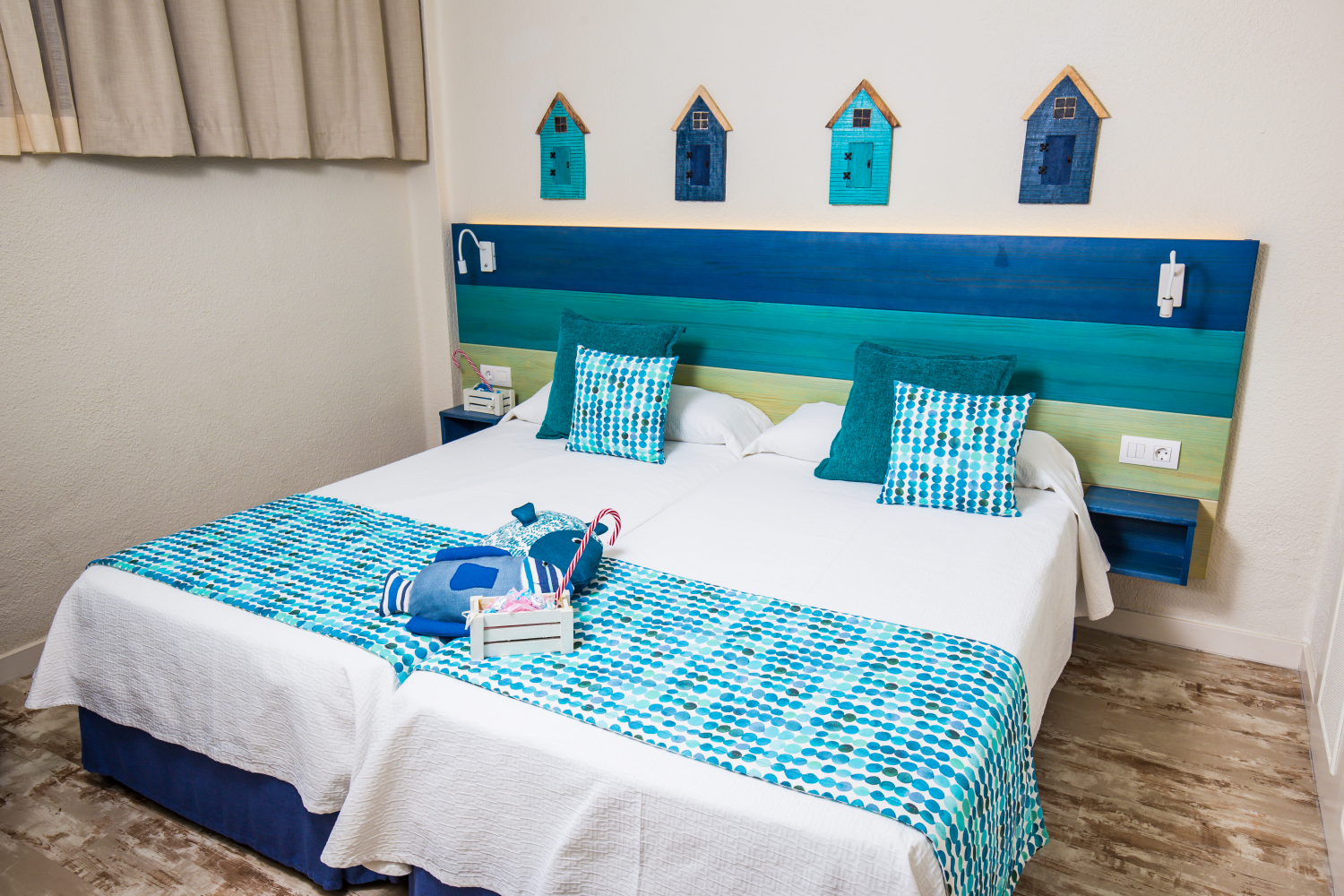 HOVIMA La Pinta Beachfront Family Hotel foto 47