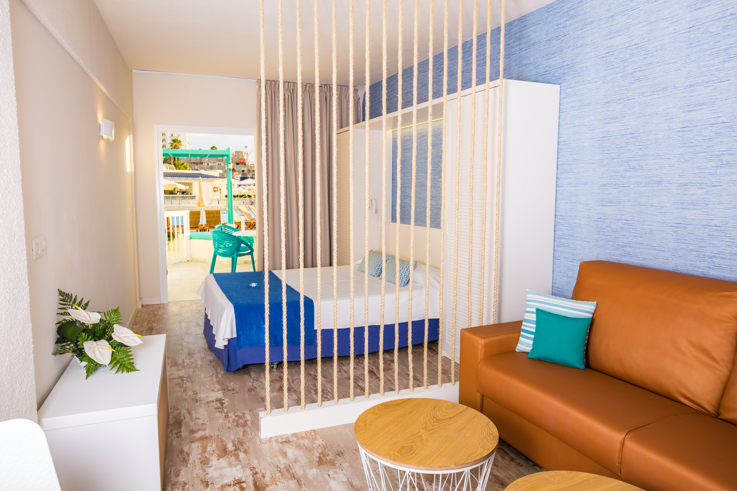 HOVIMA La Pinta Beachfront Family Hotel foto 48