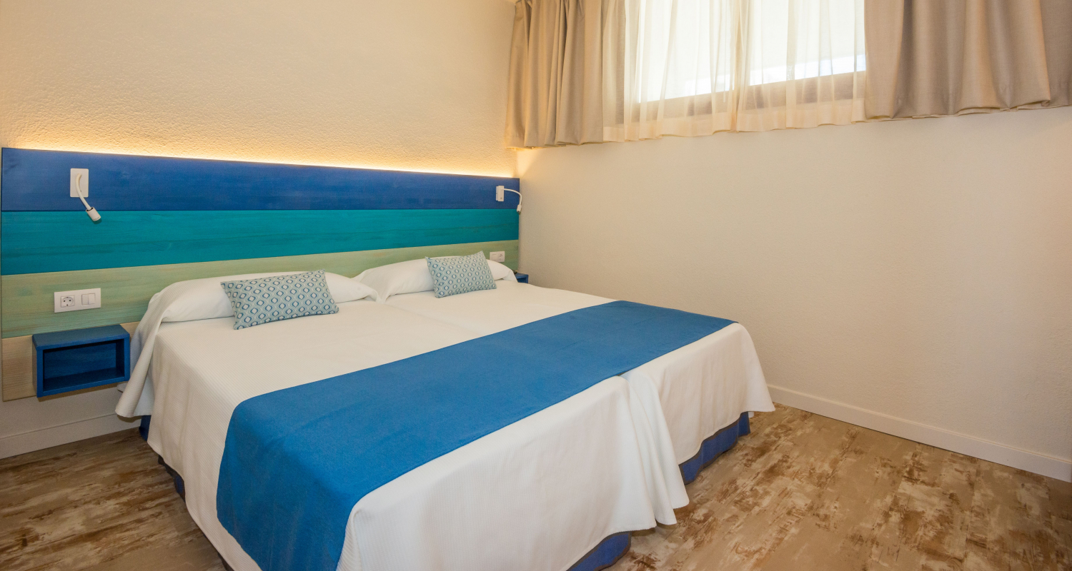 HOVIMA La Pinta Beachfront Family Hotel foto 50